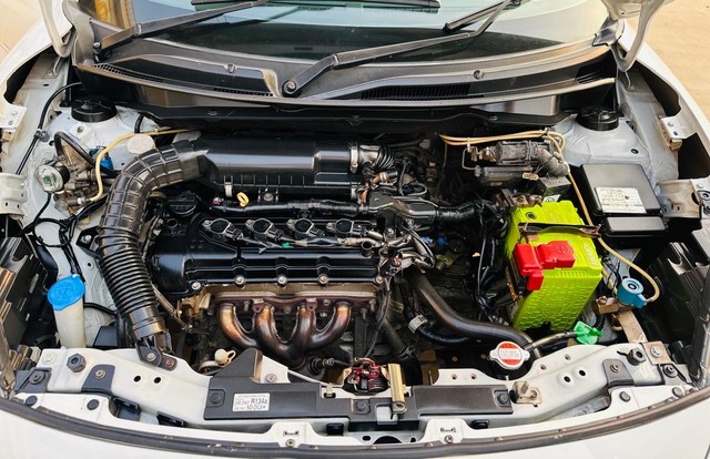 Second-hand 2019 Maruti Suzuki Swift Dzire ZXI Plus for sale in Surat-4