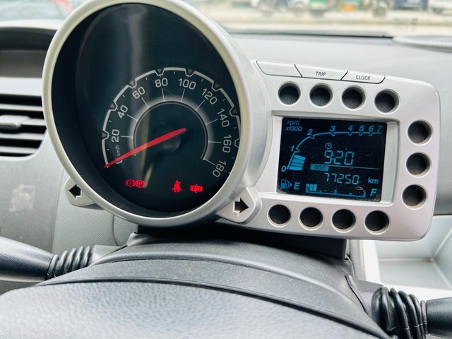 Second-hand 2014 Chevrolet Beat LT for sale in Nagpur-3