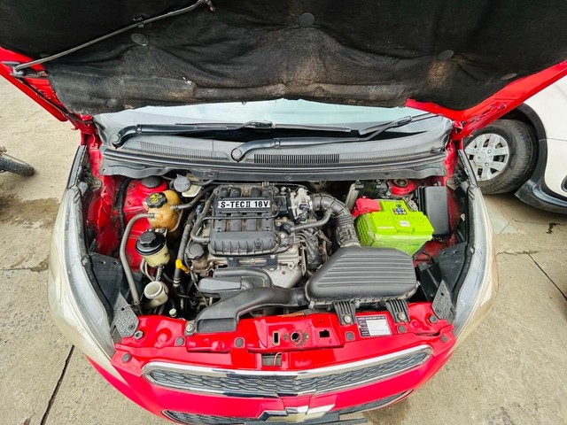 Second-hand 2014 Chevrolet Beat LT for sale in Nagpur-2