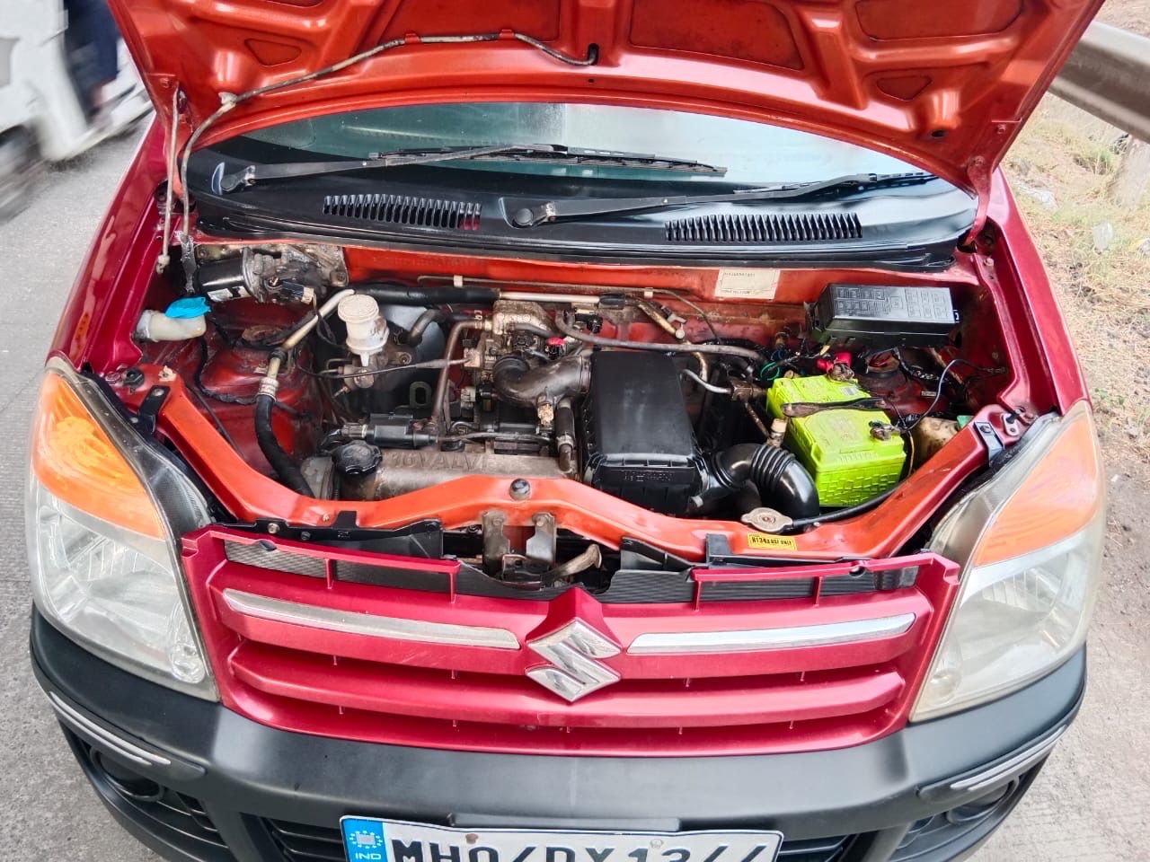 Image Used Car