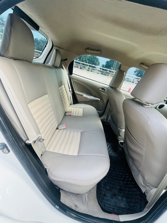 Second-hand 2013 Toyota Etios GD for sale in Mohali-8