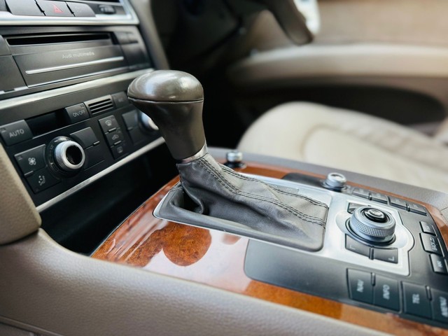 Audi Q7 3.0 TDI quattro Second-hand 2013 Audi Q7 3.0 TDI quattro for sale in Mohali-4