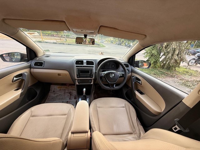 Second-hand 2015 Volkswagen Vento 1.5 TDI Comfortline for sale in Mohali-7