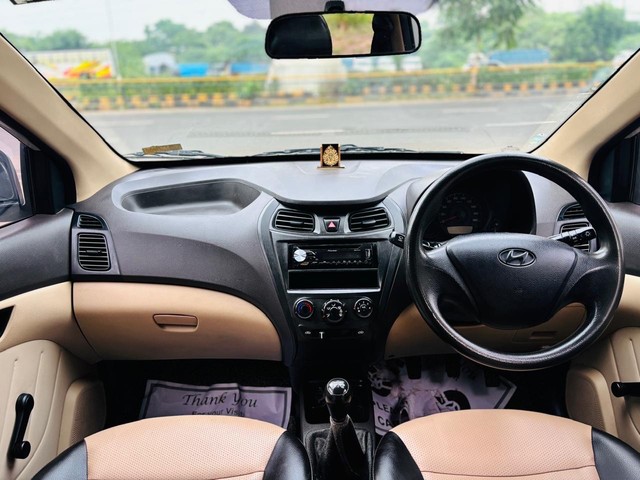 Second-hand 2017 Hyundai EON D Lite Plus for sale in Ahmedabad-6