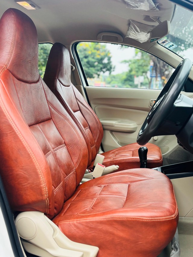 Second-hand 2022 Maruti Swift Dzire LXI BSVI for sale in Ahmedabad-9