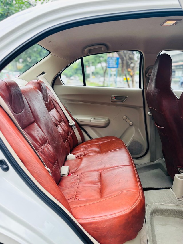 Second-hand 2022 Maruti Swift Dzire LXI BSVI for sale in Ahmedabad-10