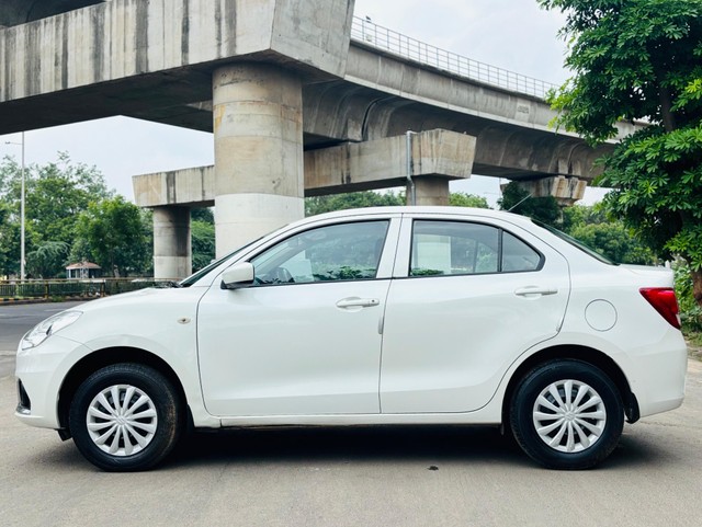Second-hand 2022 Maruti Swift Dzire LXI BSVI for sale in Ahmedabad-4