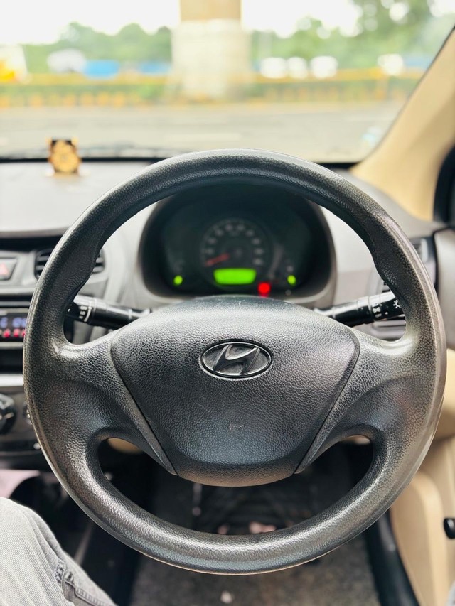 Second-hand 2017 Hyundai EON D Lite Plus for sale in Ahmedabad-11