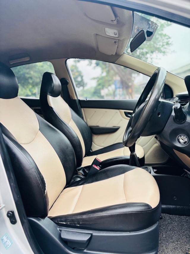 Second-hand 2017 Hyundai EON D Lite Plus for sale in Ahmedabad-9