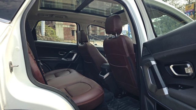 Second-hand 2022 Tata Harrier XT Plus BSVI for sale in Lucknow-10