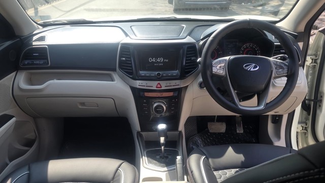 Mahindra XUV300 W8 AMT Diesel BSIV Second-hand 2019 Mahindra XUV300 W8 AMT Diesel BSIV for sale in Lucknow-10