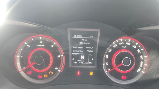 Mahindra XUV300 W8 AMT Diesel BSIV Second-hand 2019 Mahindra XUV300 W8 AMT Diesel BSIV for sale in Lucknow-8