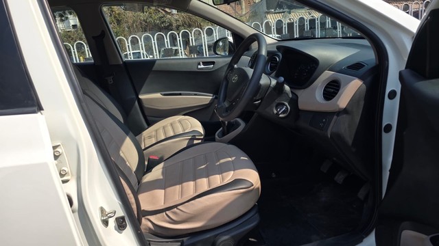 Second-hand 2019 Hyundai Xcent 1.2 CRDi SX for sale in Lucknow-9