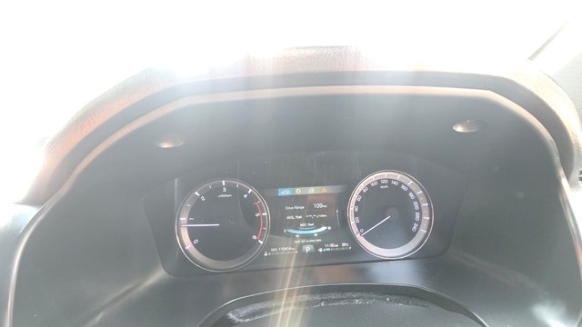 Second-hand 2020 Mahindra Alturas G4 4X4 AT for sale in Lucknow-4