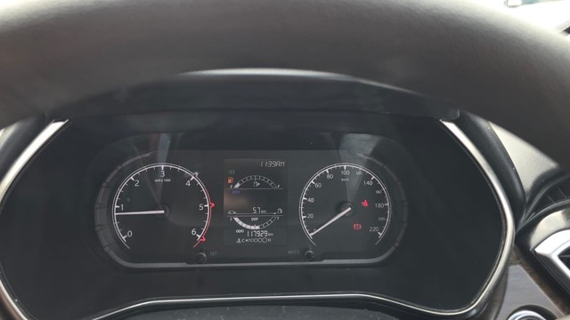 Second-hand 2022 Tata Harrier XT Plus BSVI for sale in Lucknow-7