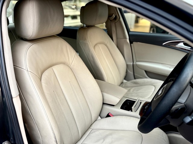 Second-hand 2016 Audi A6 35 TFSI for sale in Chandigarh-6