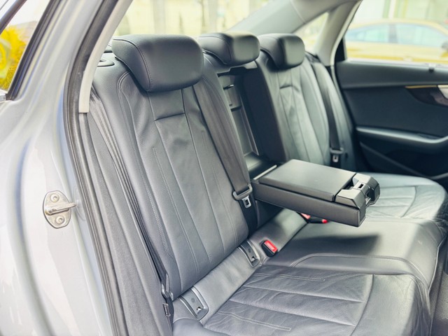 Second-hand 2017 Audi A4 35 TDI Technology for sale in Chandigarh-10