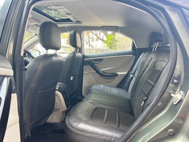 Second-hand 2022 Tata Nexon XZ Plus (O) BSVI for sale in Pune-14