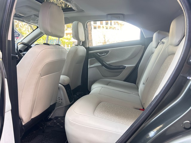 Second-hand 2023 Tata Nexon XZA Plus LUX Diesel AMT for sale in Pune-15