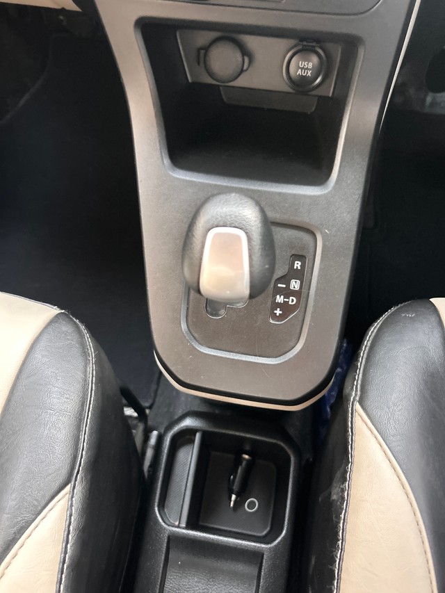 Maruti Suzuki Wagon R ZXI 1.2 Second-hand 2020 Maruti Suzuki Wagon R ZXI 1.2 for sale in Pune-17