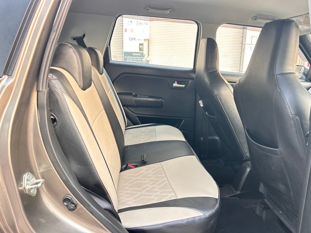 Maruti Suzuki Wagon R ZXI 1.2 Second-hand 2020 Maruti Suzuki Wagon R ZXI 1.2 for sale in Pune-15