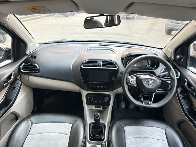 Second-hand 2022 Tata Tiago XZ Plus CNG BSVI for sale in Pune-10