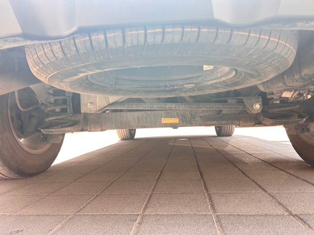 Second-hand 2022 Tata Harrier XZA AT BSVI for sale in Pune-8