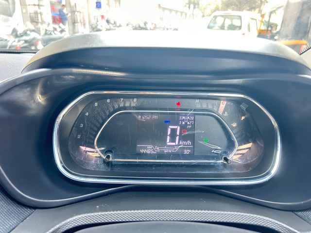 Second-hand 2022 Tata Nexon XZ Plus (O) BSVI for sale in Pune-9