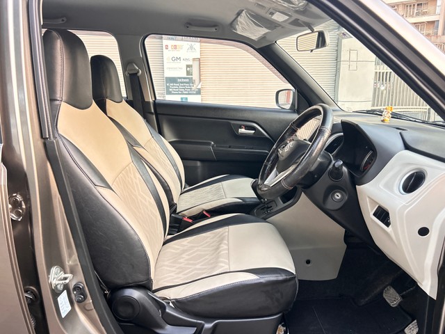 Maruti Suzuki Wagon R ZXI 1.2 Second-hand 2020 Maruti Suzuki Wagon R ZXI 1.2 for sale in Pune-13