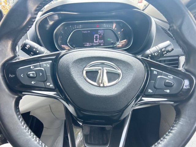 Second-hand 2022 Tata Nexon XZ Plus (O) BSVI for sale in Pune-16