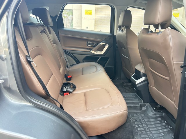 Second-hand 2022 Tata Harrier XZA AT BSVI for sale in Pune-15