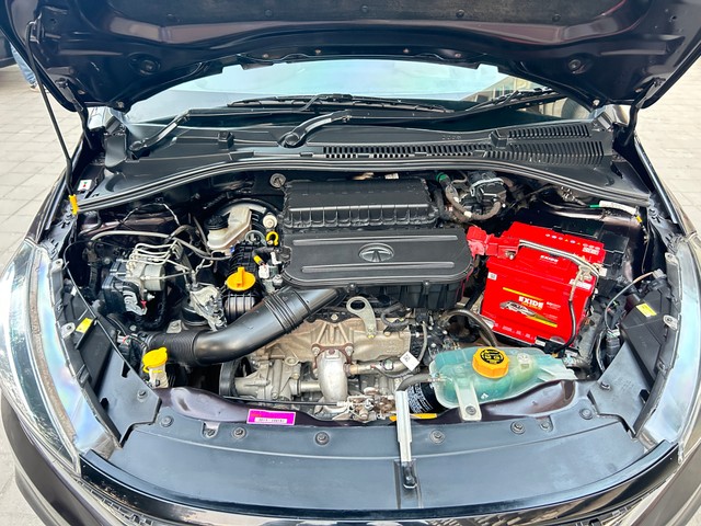 Second-hand 2022 Tata Tiago XZ Plus CNG BSVI for sale in Pune-5