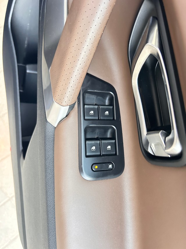 Second-hand 2022 Tata Harrier XZA AT BSVI for sale in Pune-22