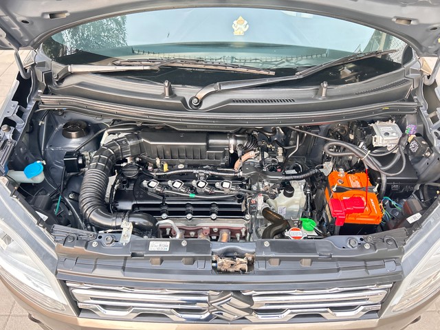 Maruti Suzuki Wagon R ZXI 1.2 Second-hand 2020 Maruti Suzuki Wagon R ZXI 1.2 for sale in Pune-6