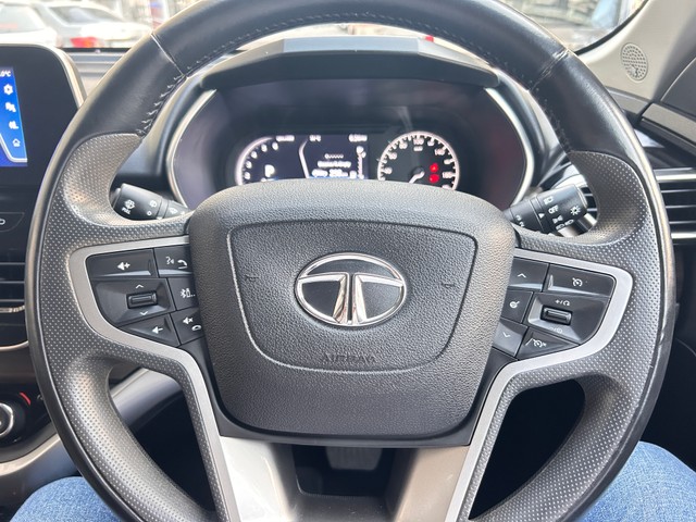 Second-hand 2022 Tata Harrier XZA AT BSVI for sale in Pune-20