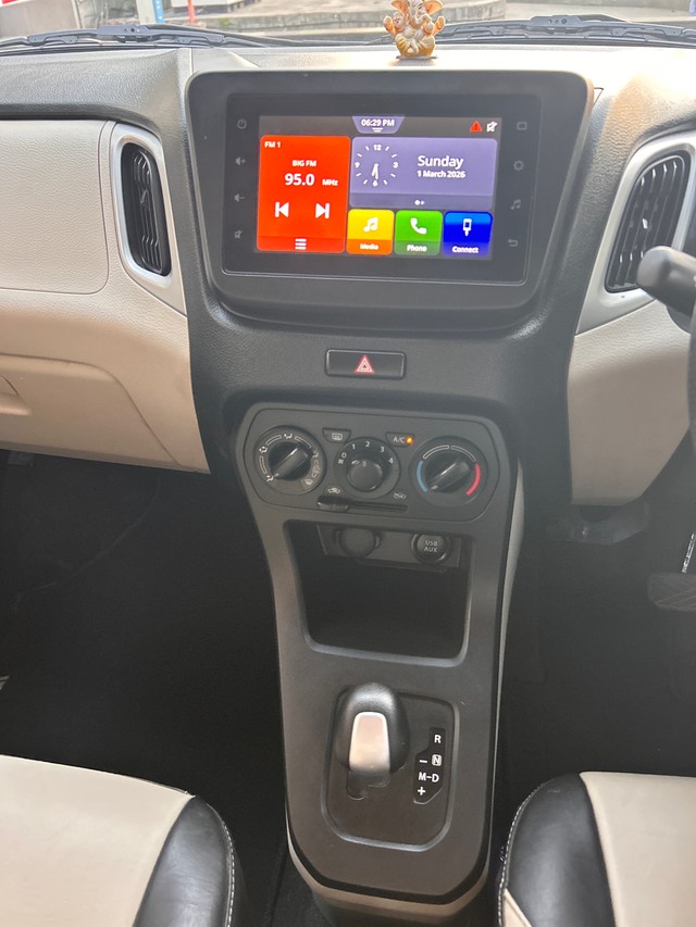 Maruti Suzuki Wagon R ZXI 1.2 Second-hand 2020 Maruti Suzuki Wagon R ZXI 1.2 for sale in Pune-16