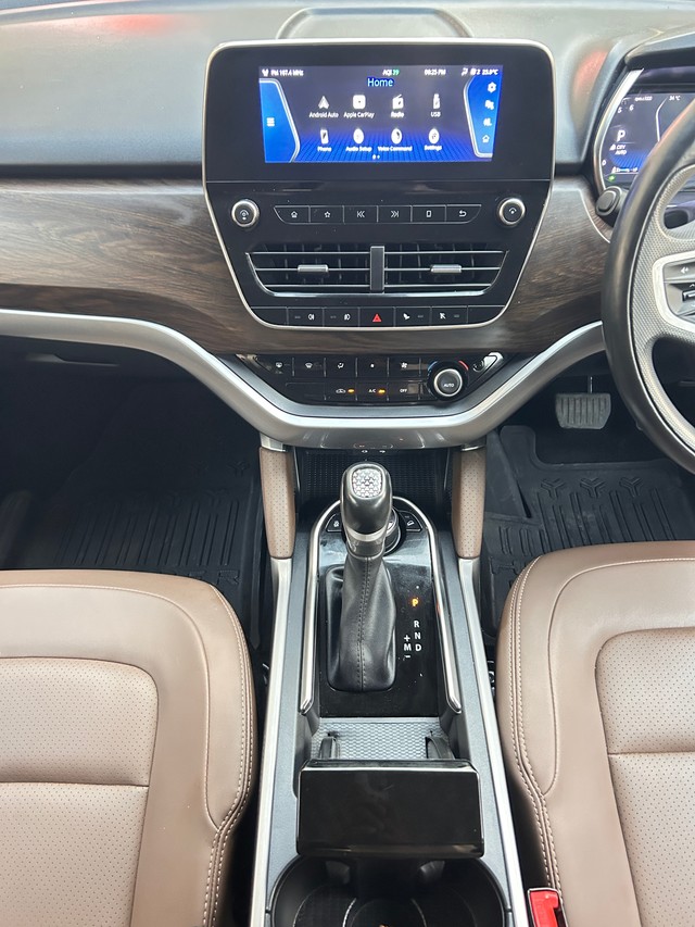 Second-hand 2022 Tata Harrier XZA AT BSVI for sale in Pune-17