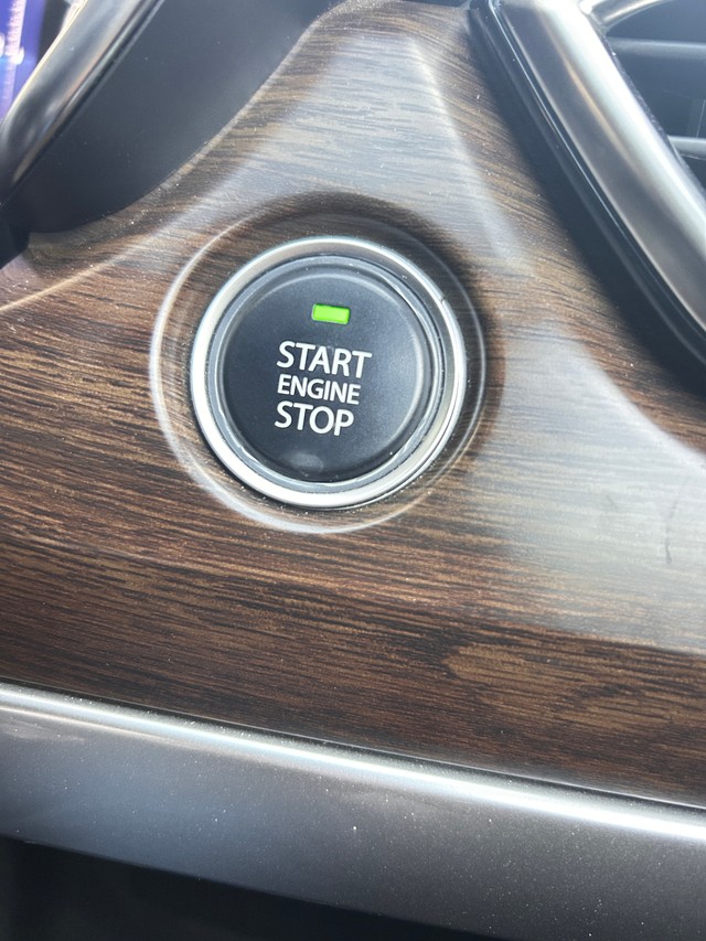 Second-hand 2022 Tata Harrier XZA AT BSVI for sale in Pune-21