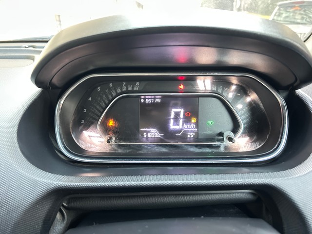 Second-hand 2022 Tata Tiago XZ Plus CNG BSVI for sale in Pune-9