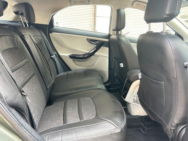 Second-hand 2022 Tata Nexon XZ Plus (O) BSVI for sale in Pune-15