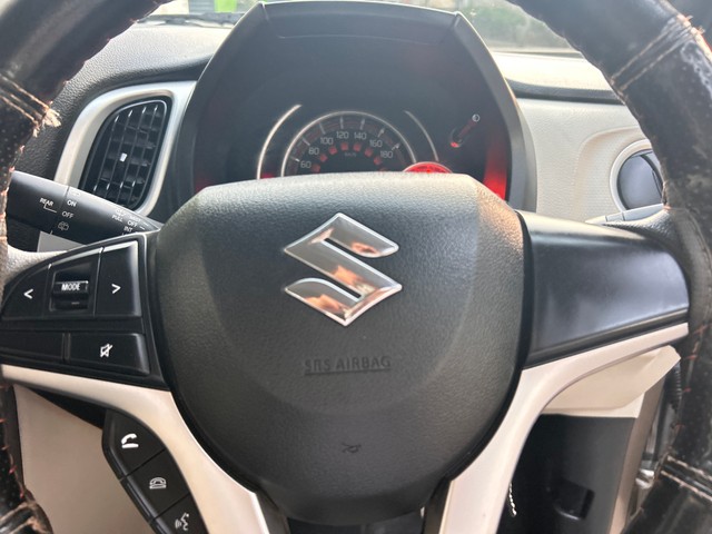 Maruti Suzuki Wagon R ZXI 1.2 Second-hand 2020 Maruti Suzuki Wagon R ZXI 1.2 for sale in Pune-18