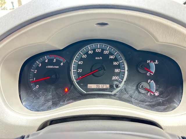 Second-hand 2014 Toyota Innova 2.5 VX (Diesel) 8 Seater BS IV for sale in Pune-6