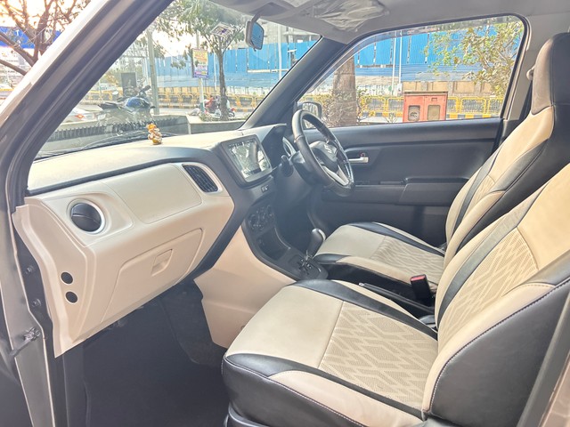 Maruti Suzuki Wagon R ZXI 1.2 Second-hand 2020 Maruti Suzuki Wagon R ZXI 1.2 for sale in Pune-12