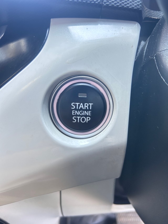 Second-hand 2023 Tata Nexon XZA Plus LUX Diesel AMT for sale in Pune-21