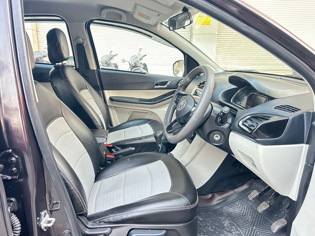 Second-hand 2022 Tata Tiago XZ Plus CNG BSVI for sale in Pune-12