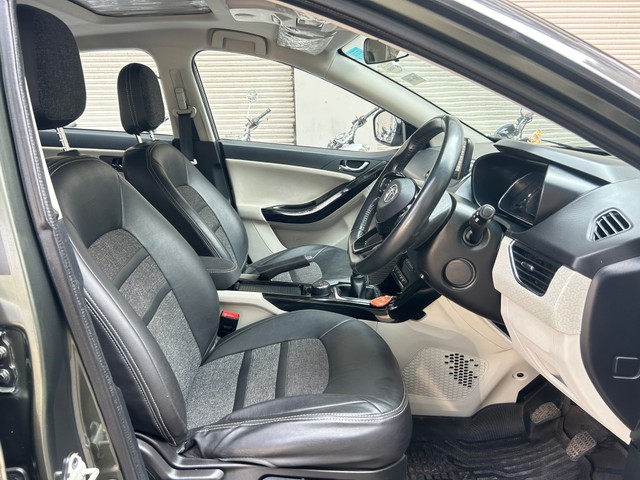 Second-hand 2022 Tata Nexon XZ Plus (O) BSVI for sale in Pune-13