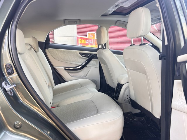 Second-hand 2023 Tata Nexon XZA Plus LUX Diesel AMT for sale in Pune-16