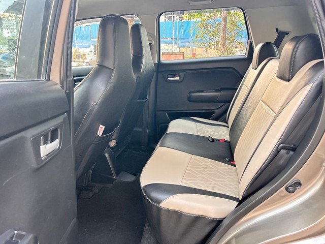 Maruti Suzuki Wagon R ZXI 1.2 Second-hand 2020 Maruti Suzuki Wagon R ZXI 1.2 for sale in Pune-14