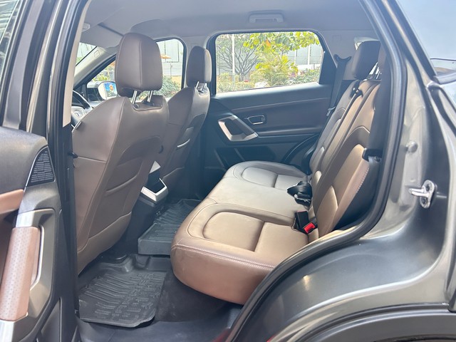 Second-hand 2022 Tata Harrier XZA AT BSVI for sale in Pune-16