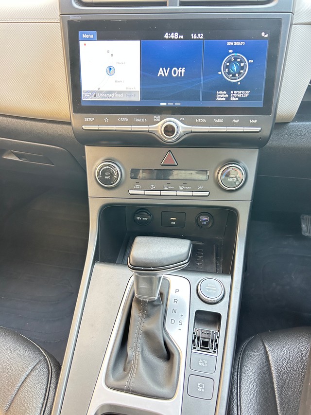 Second-hand 2023 Hyundai Creta SX IVT for sale in Pune-13